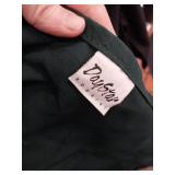 DayStar Apparel Hunter Green Apron Set of 9