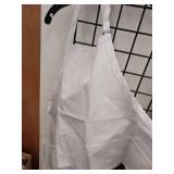 Daystar White Chef Apron Set of 2
