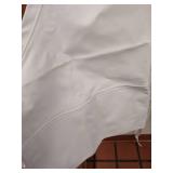 Daystar White Chef Apron Set of 2