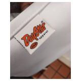 Daystar White Chef Apron Set of 2