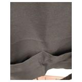 Superior Style Work Wear Black Aprons Set of 4