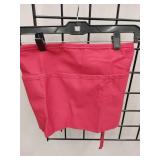 Fame Pink waiters Aprons Set of 7