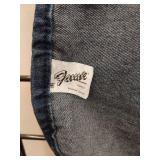 Fame Denim Waiters Apron Set of 8