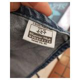 Superior Style Work Apron - Kansas City Made Denim Set of 2