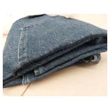 Superior Style Work Apron - Kansas City Made Denim Set of 2