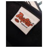 DayStar USA Black Apron Set of 2