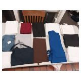 Restaurant Server Apron Collection Mixed Set of 13