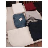 Restaurant Server Apron Collection Mixed Set of 13