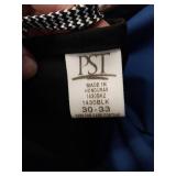 Uniform Works Chef Apron and Shirt (Small) Set