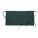 Supreme Style Work Aprons Green Set of 2