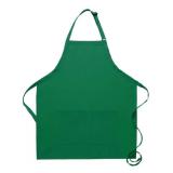 DayStar Kelly Green Apron Set of 3