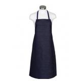 Superior Style Work Apron - Kansas City Made Denim Set of 2