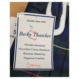 Becky Thatcher Girls