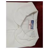 Royal Park Girls White Long Sleeve Blouse with Scotchgard