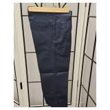 Dickies Youth Reinforced Knee School Uniform Pants Size 8 Reg