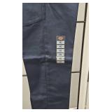 Dickies Kids Reinforced Knee School Uniform Pants Size 8 Reg