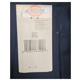 Dickies Navy Blue Shorts Uniform