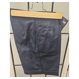 Dickies Youth Navy Blue Uniform Shorts - New with Tags