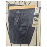K-12 Gear Boys School Uniform Shorts