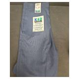 K-12 Gear Boys School Uniform Shorts