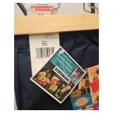 Dickies Youth Reinforced Knee School Uniform Pants 6R