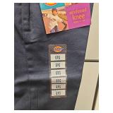 Dickies Youth Reinforced Knee School Uniform Pants 6R