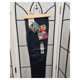 Dickies Kids Reinforced Knee School Uniform Pants 6R