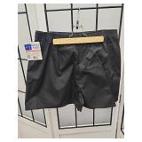 Royal Park Teen Black Dress Skort