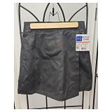 Royal Park Black Teen Skort Style 104