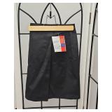 Royal Park Black Teen Dress Skirt Style 104