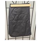 Royal Park Black Teen Dress Skirt Style 104