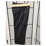 Dickies Boys Pleated Front Uniform Pants 5R