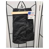 Royal Park Black Teen Half Skirt Style 104