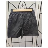 Royal Park Black Teen Skort- Style 104