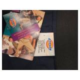 Dickies Classic Navy School Uniform Shorts 12R