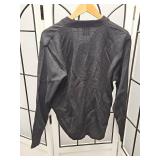 A+ by SAI Black Pullover Sweater