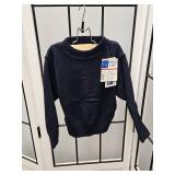 Royal Park Navy Youth Sweater - New with Tags