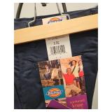 Dickies Boys Pleated Front Pants with Reinforced Knee 8R