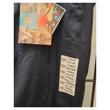 Dickies Girls Regular Pleated Front Pants - Size 10