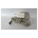 Apple 12W USB Power Adapter with Cable