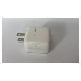 Apple 12W USB Power Adapter with Cable