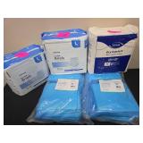 Adult Incontinence Care Bundle - TENA and Dynacare Products