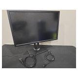Dell Professional LCD Monitor with Cables