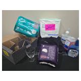 Mixed Medical Supply Lot