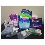 Adult Incontinence Care Bundle