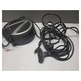 Multi-Outlet Power Strip with Extension Cord