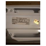 Lithonia LED Commercial Light Fixture 70W