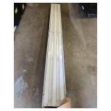 Lithonia 70W LED Commercial Light Fixture