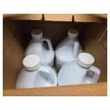 Matrix Confidence Professional Carpet Detergent - 4x1 Gallon Case