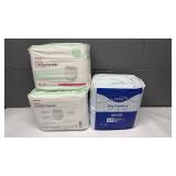 Adult Incontinence Underwear Bundle - McKesson & Tena